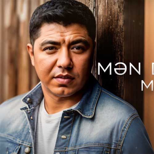 ماهر آی بارات منده انسانام